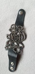 NOT FOR SALE --- Gem bracelet